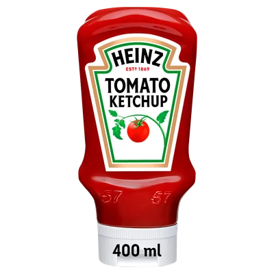 Heinz Tomaten ketchup