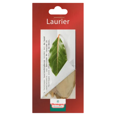 Verstegen Laurierblad heel