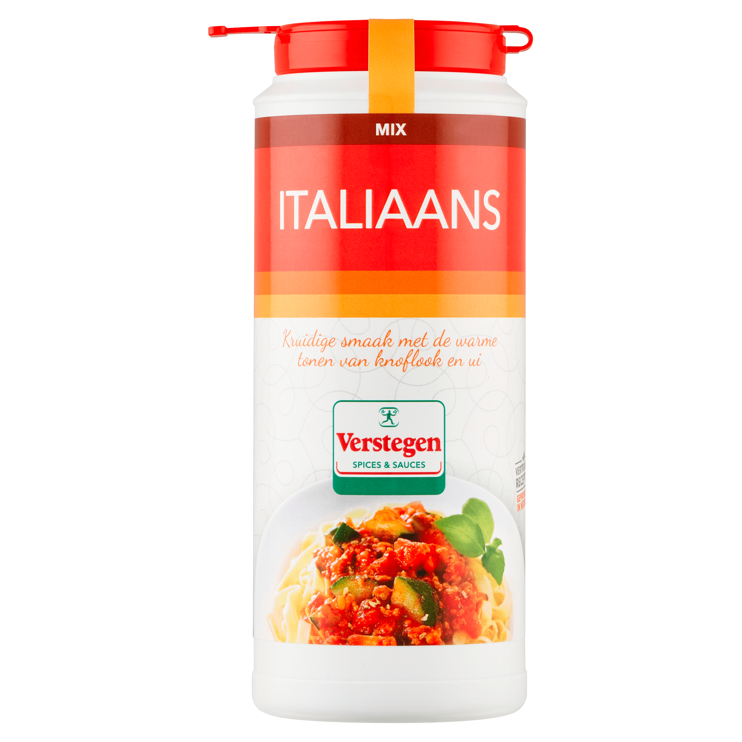 Verstegen Mix Italiaans