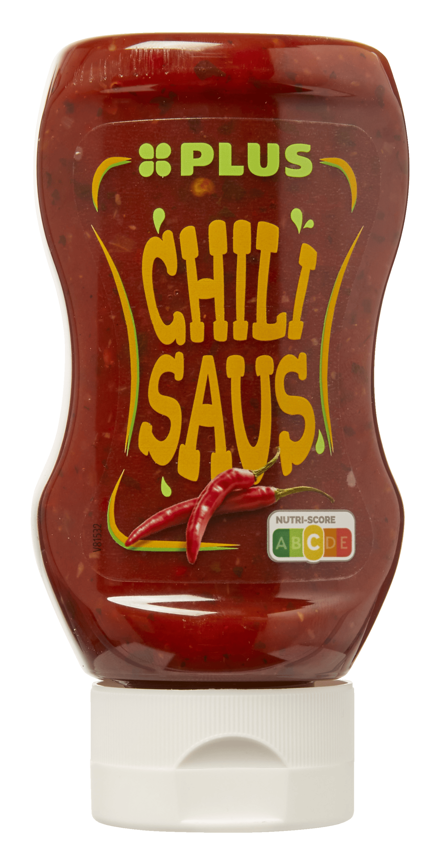 PLUS Tafelsaus chilisaus