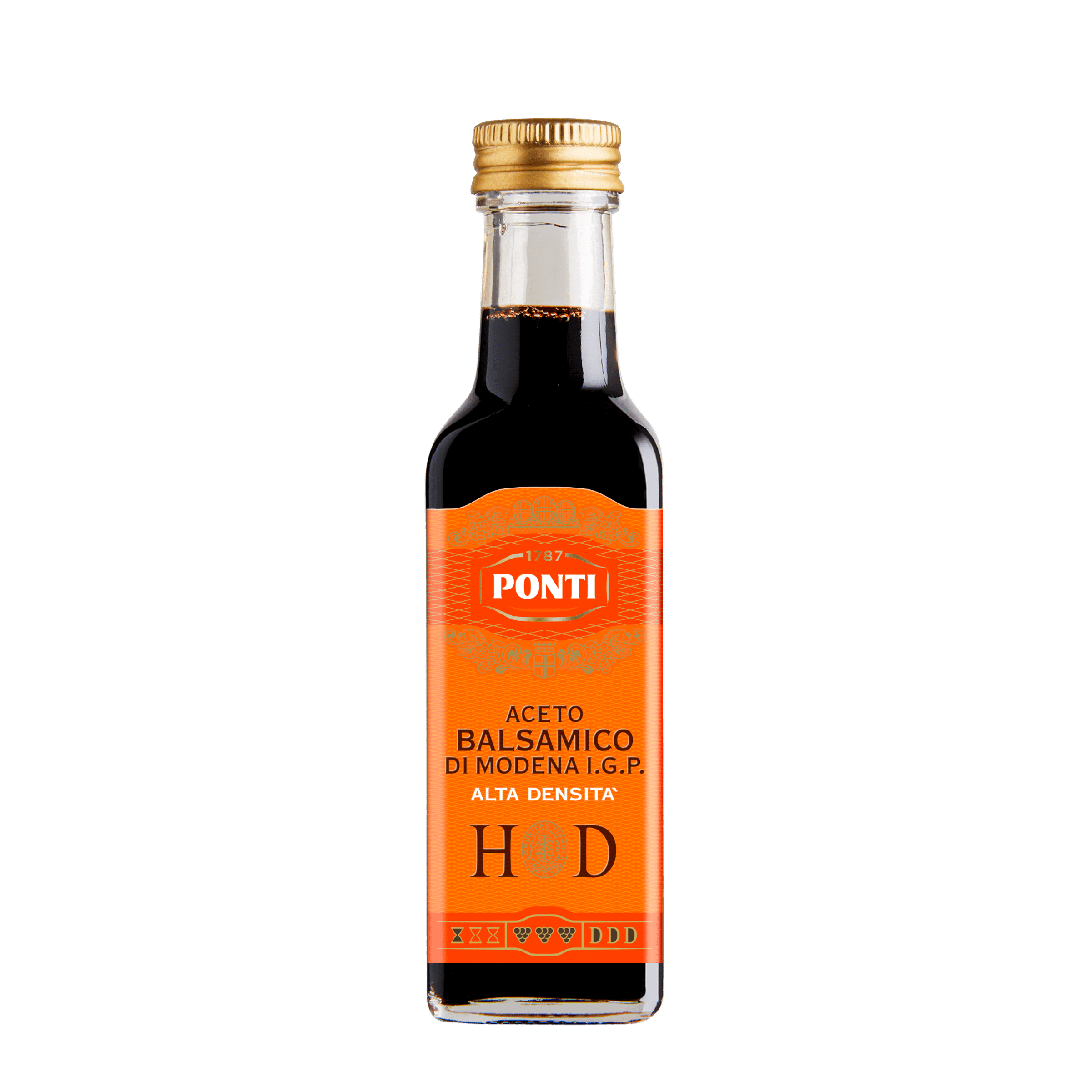 Ponti Aceto Balsamico di Modena High Density
