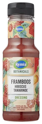Remia Botanical Framboos dressing