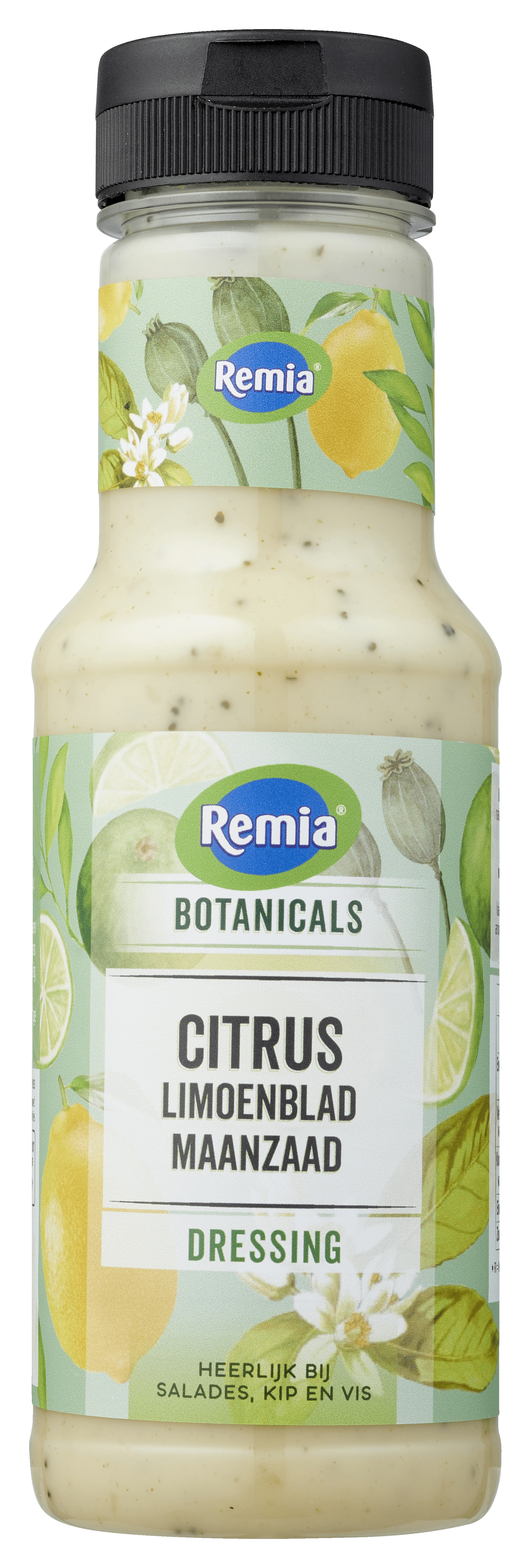 Remia Botanical Citrus dressing