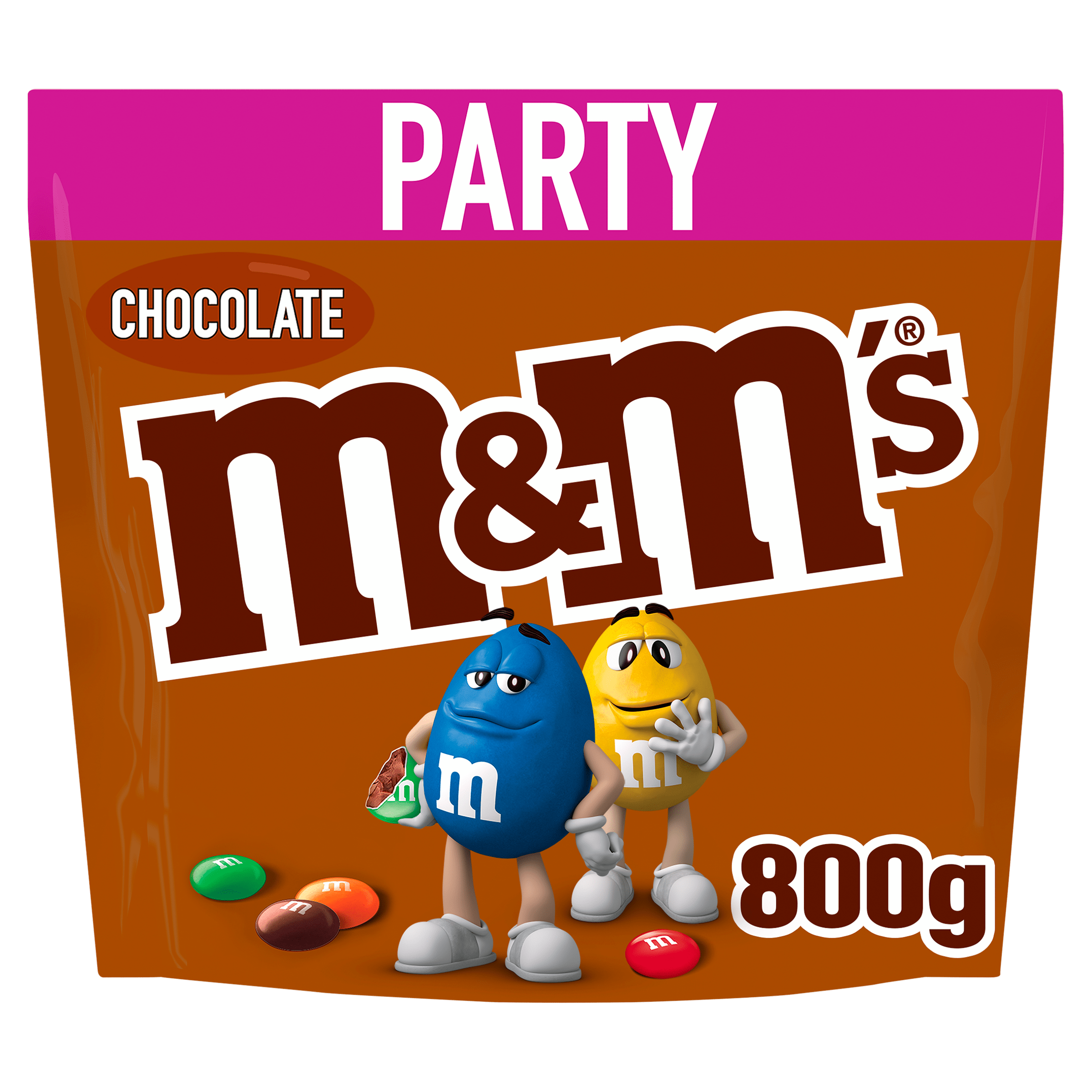 M&M'S Choco
