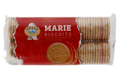 Pally Maria biscuit