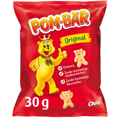 Chio POM-BÄR Original