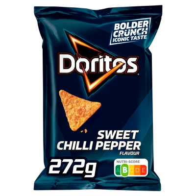 Doritos Valuepack sweet chilli