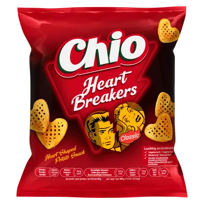 Chio Heartbreakers Classic