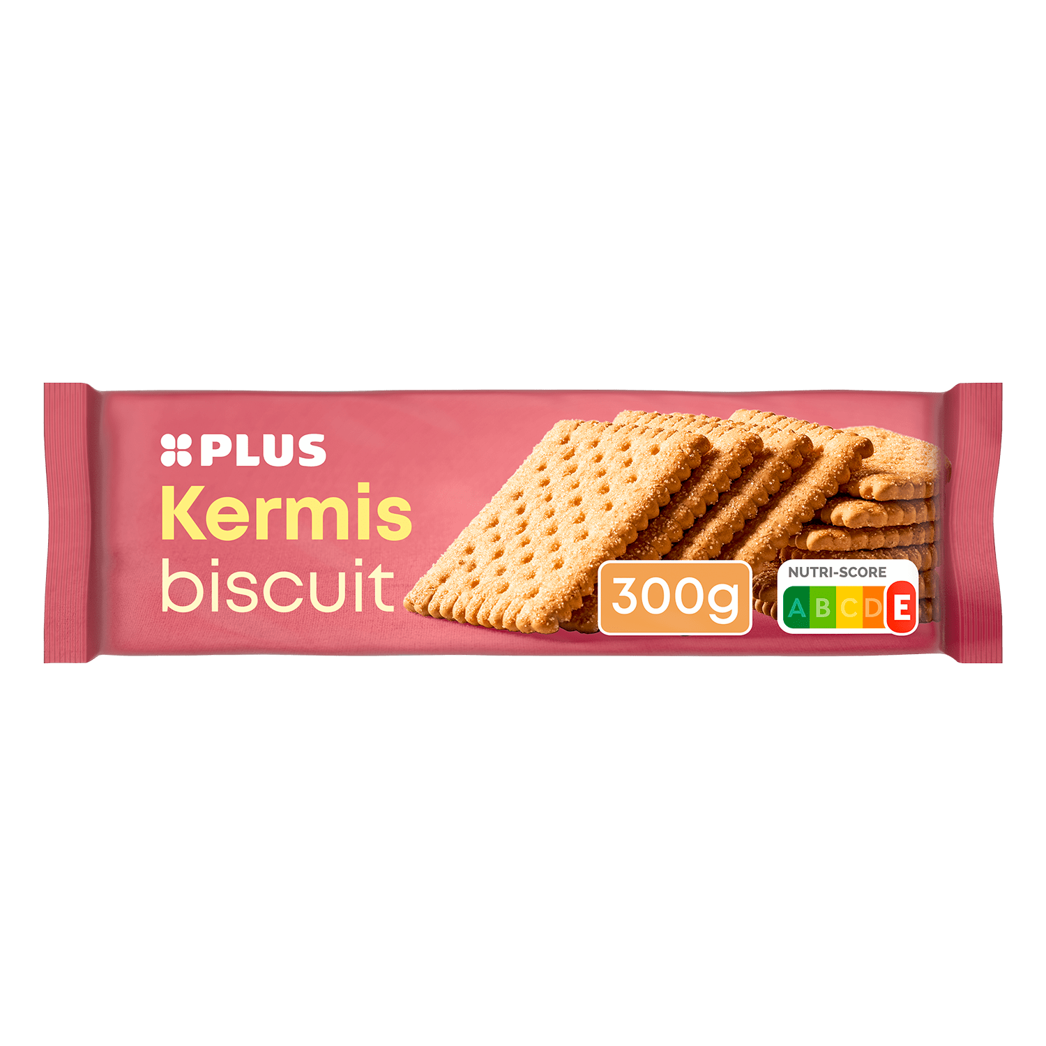 PLUS Kermis Biscuits