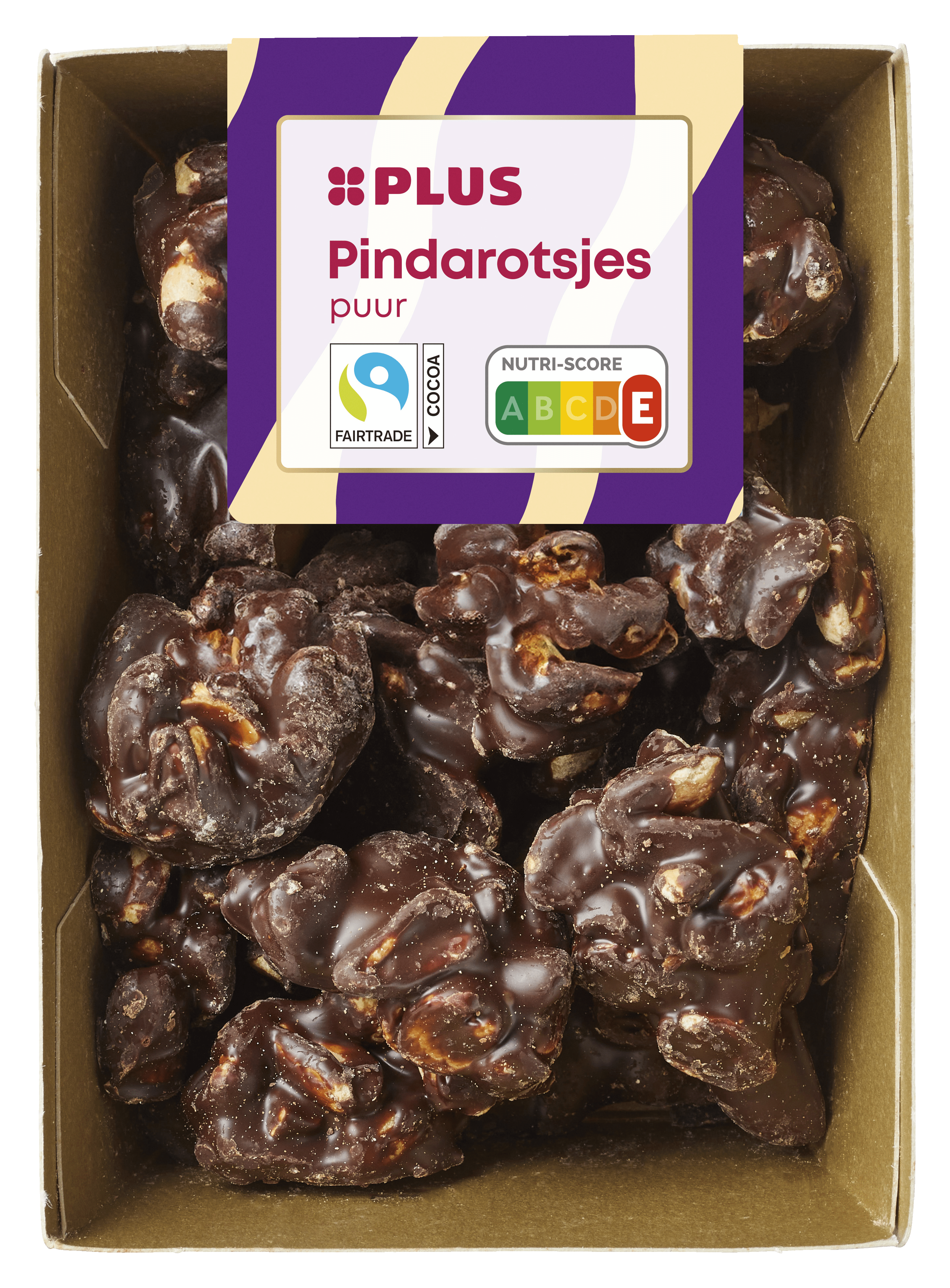 PLUS Pindarotsjes puur