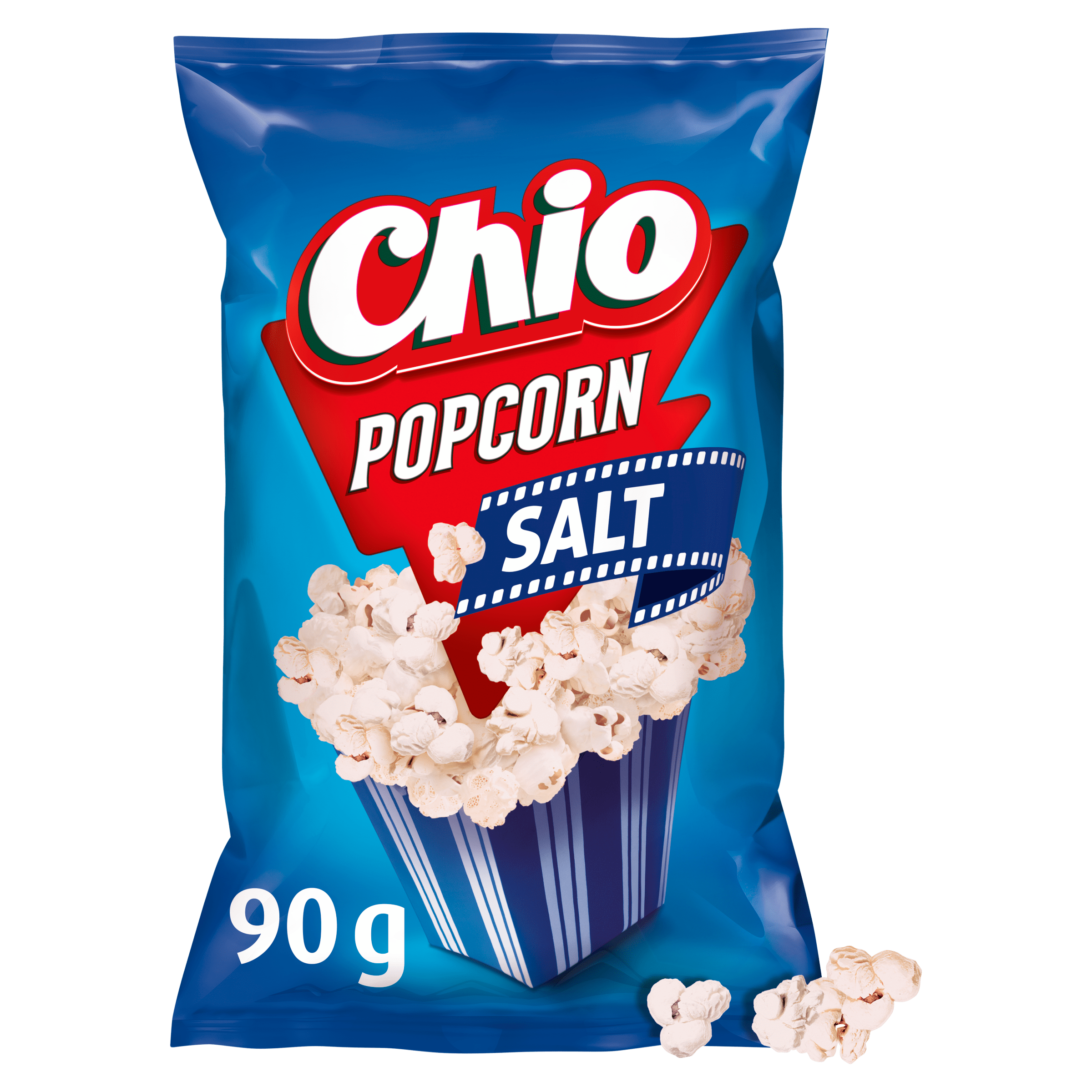 Chio Popcorn Zout