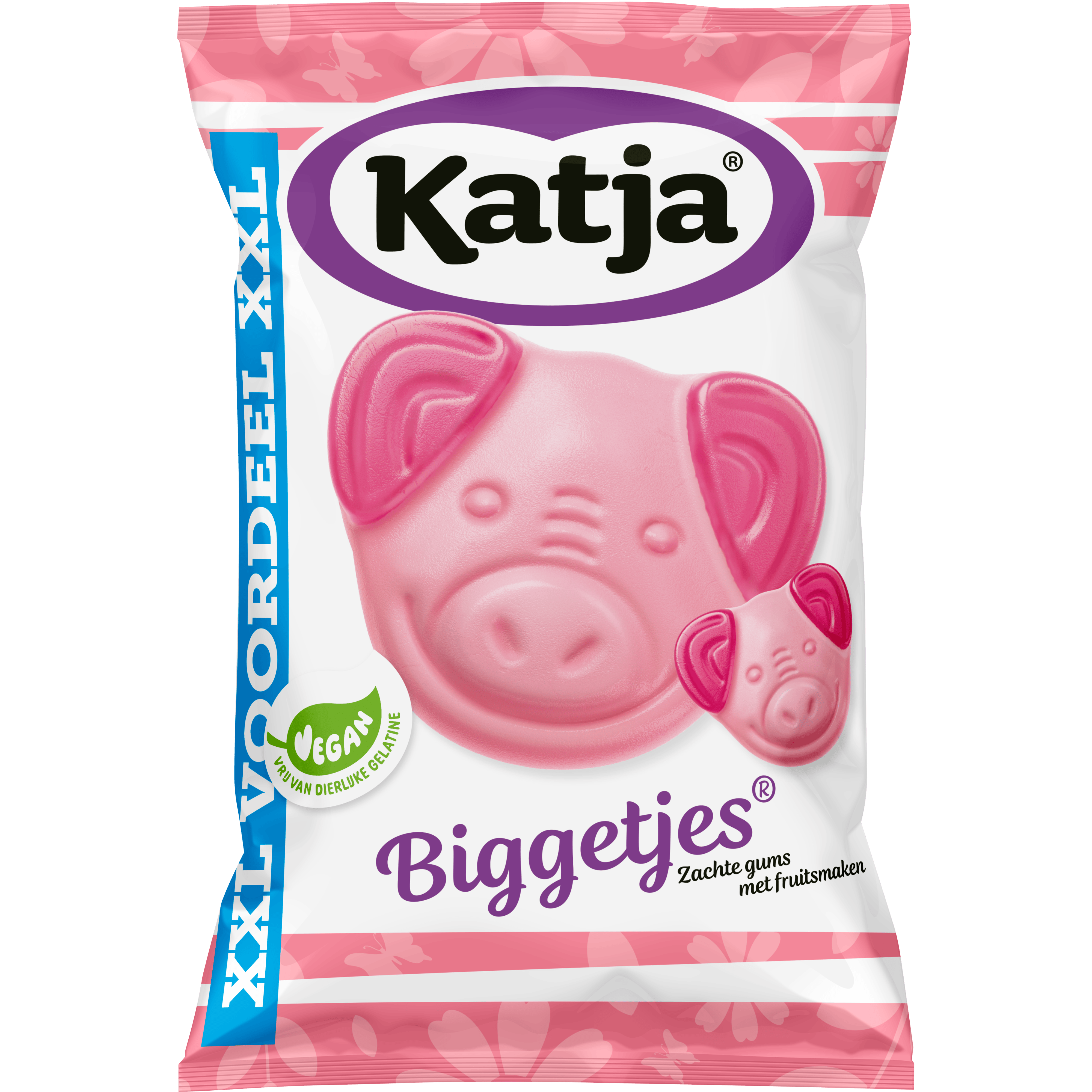Katja Biggetjes XXL