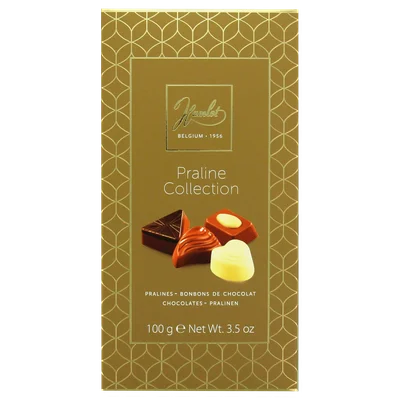 Hamlet Praline collection