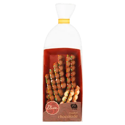 Elvee Musket chocolade