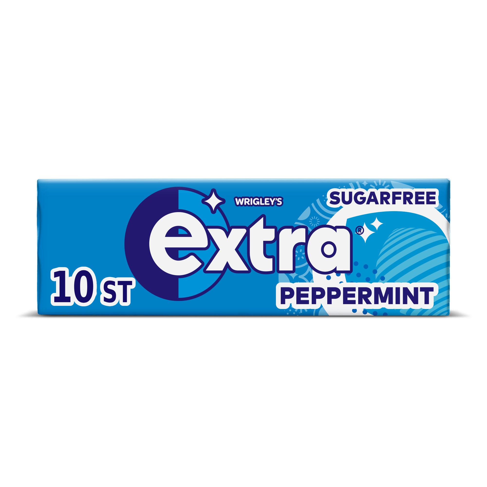 Extra Peppermint