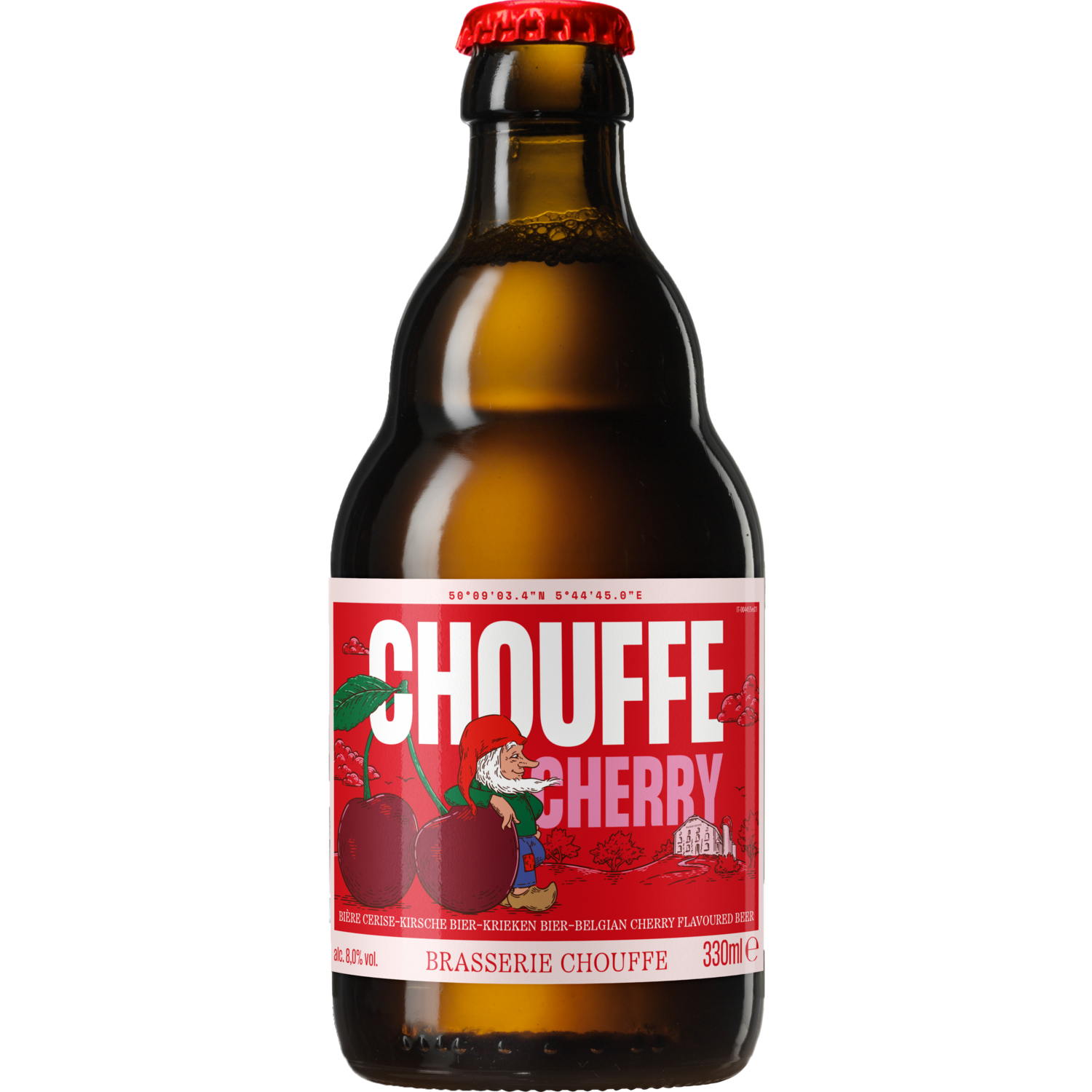 La Chouffe Cherry