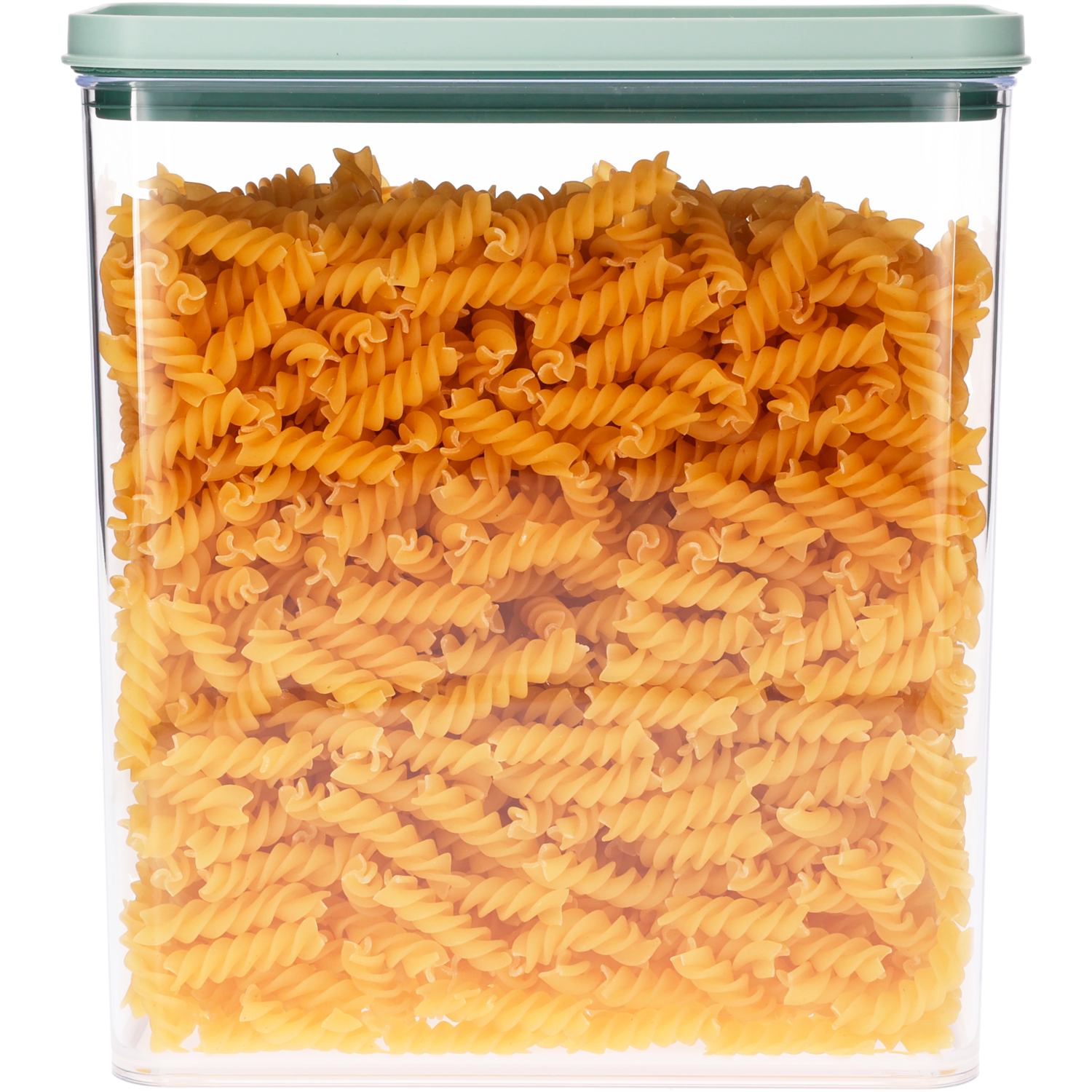 Bewaarbox 3.3 liter groen