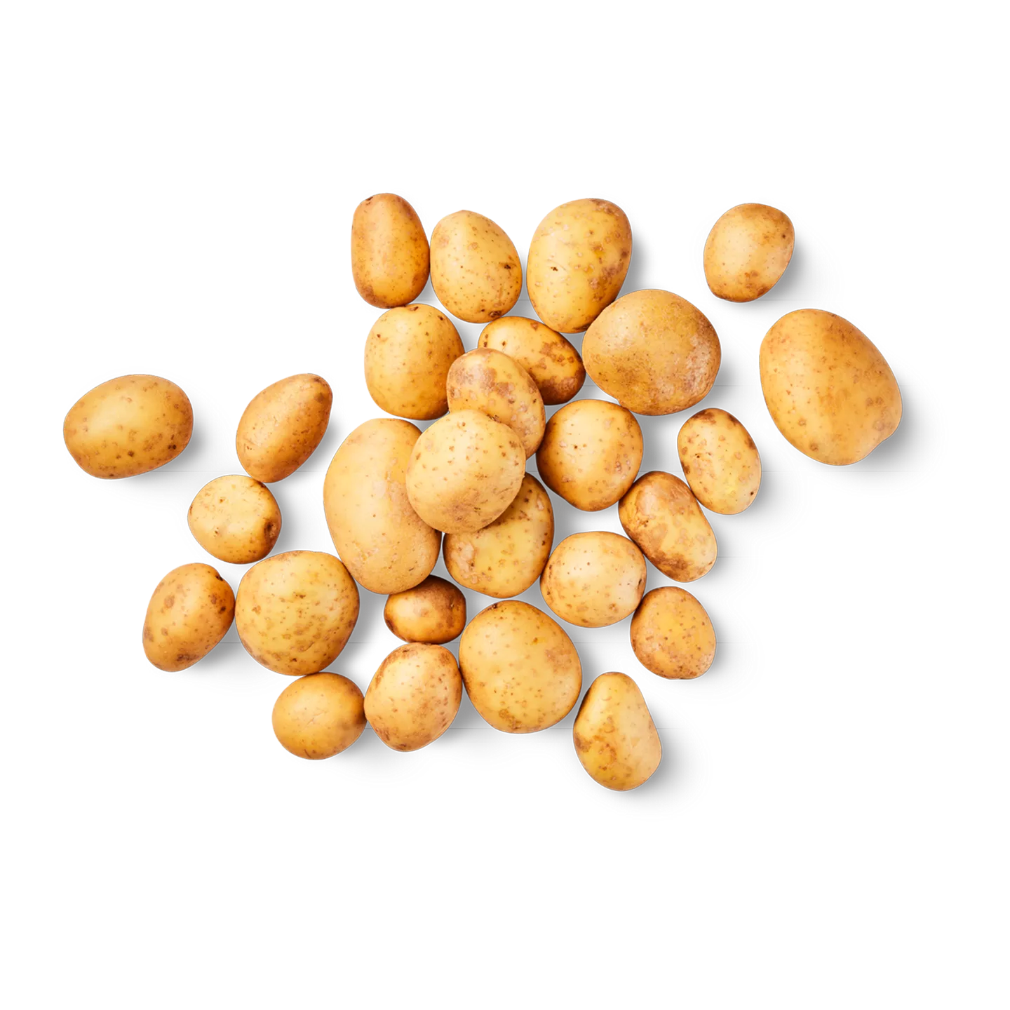 Culinaire smaakaardappelen