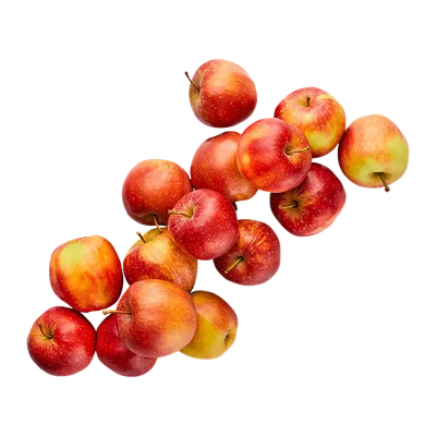 Zoete kinderappeltjes