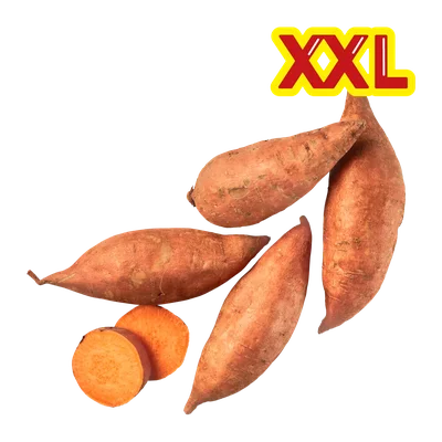 Zoete aardappelen OP=OP