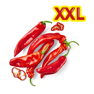 Sweet Palermo Zoete puntpaprika's