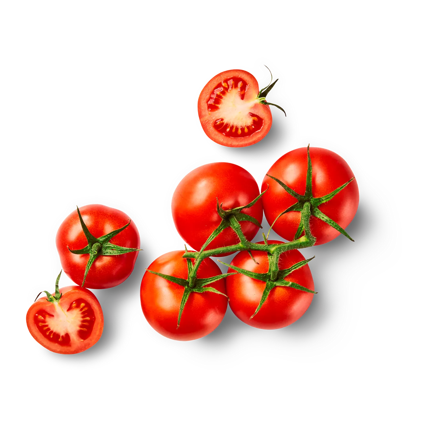 Bio Biologische trostomaten