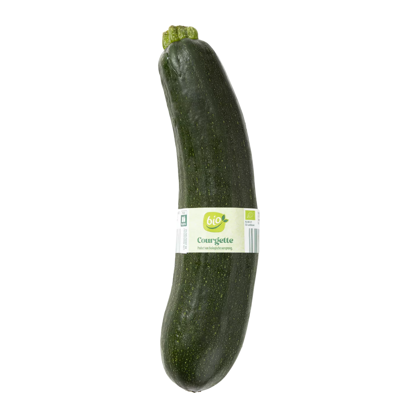 Bio Biologische courgette