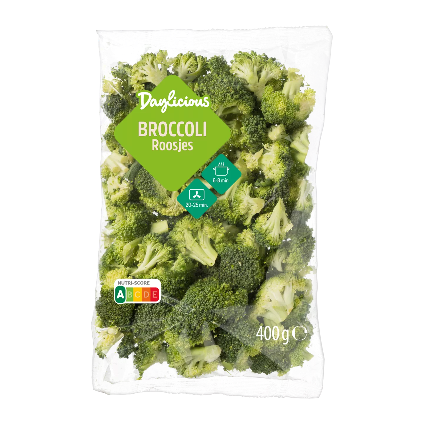 Daylicious Broccoliroosjes