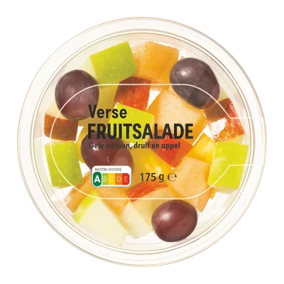 Verse fruitsalade