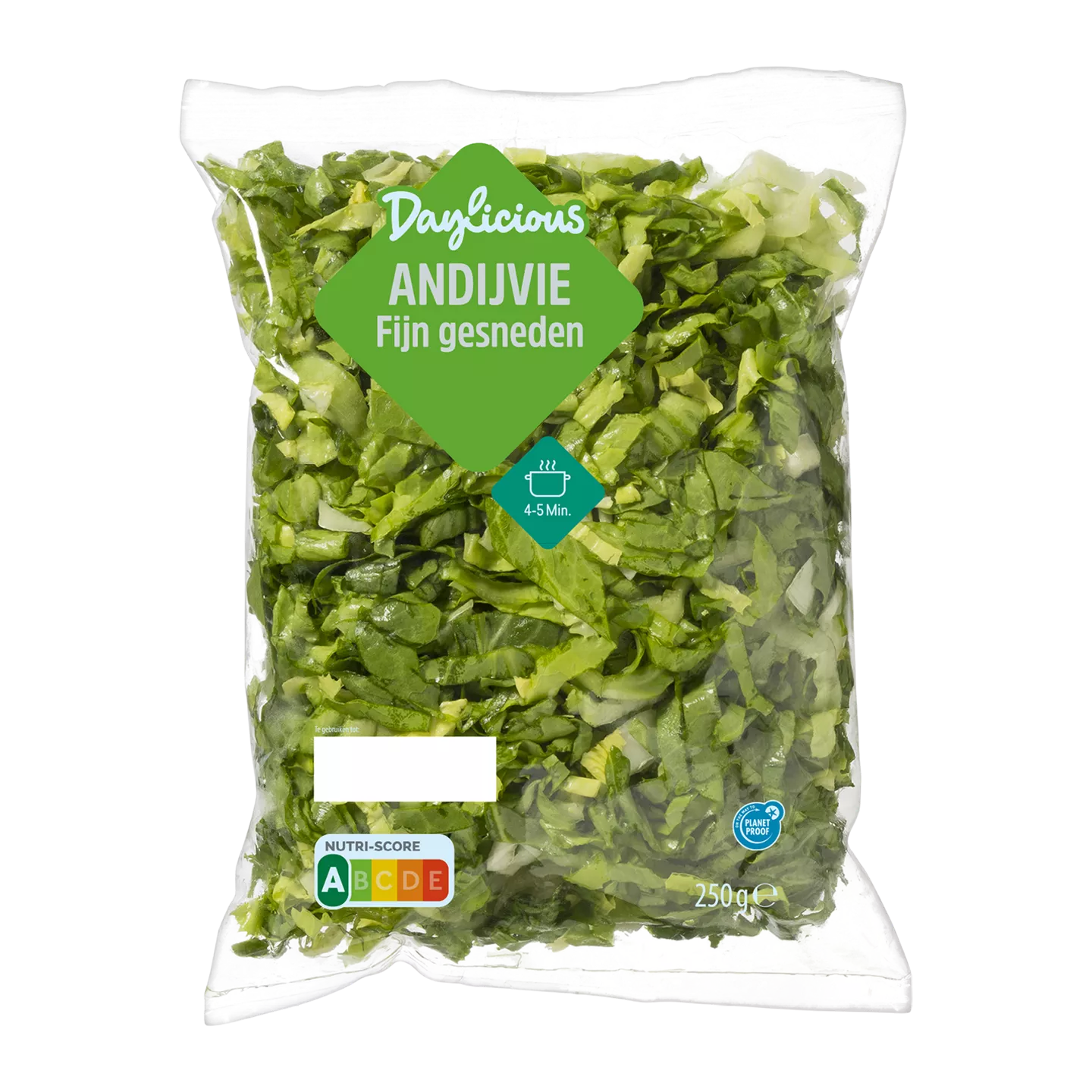 Daylicious Gesneden andijvie