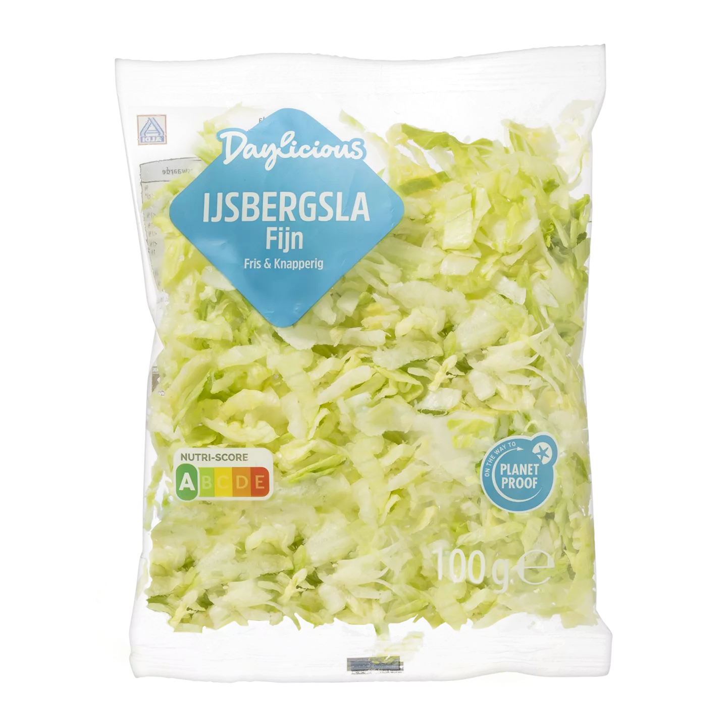 Daylicious IJsbergsla