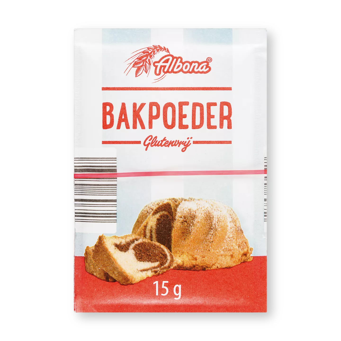 Albona Bakpoeder