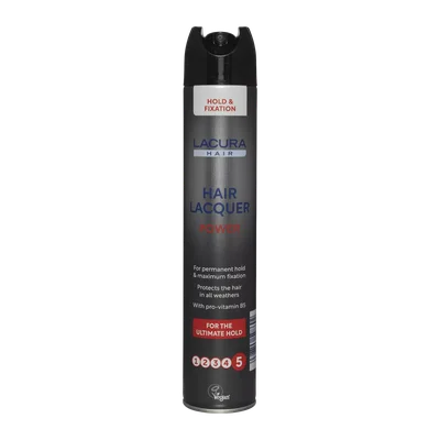 Lacura Haarspray