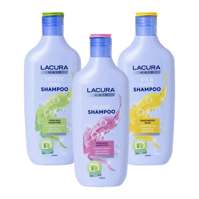 Lacura Shampoo