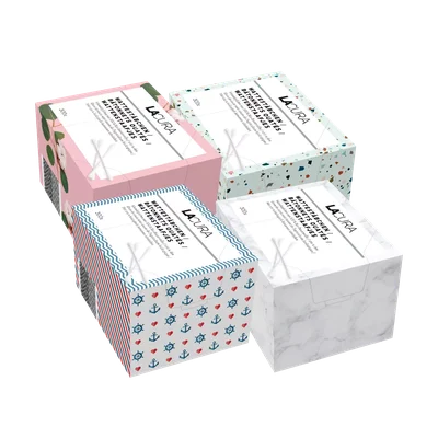 Lacura Wattenstaafjes