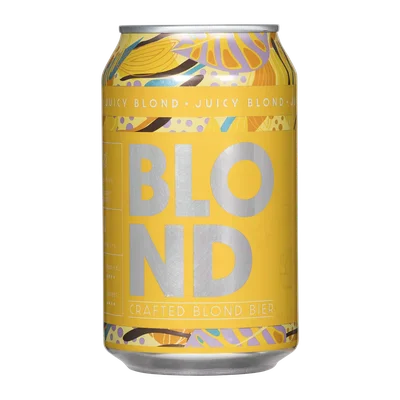 SCHULTENBRäU Juicy blond