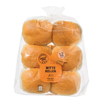 Witte bollen