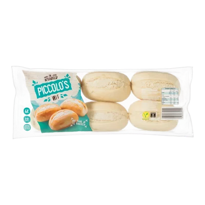 De Afbakker Piccolo's