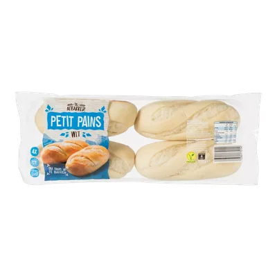 De Afbakker Petit pains