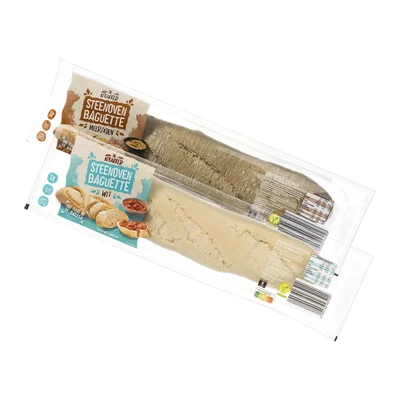 De Afbakker Steenovenbaguette