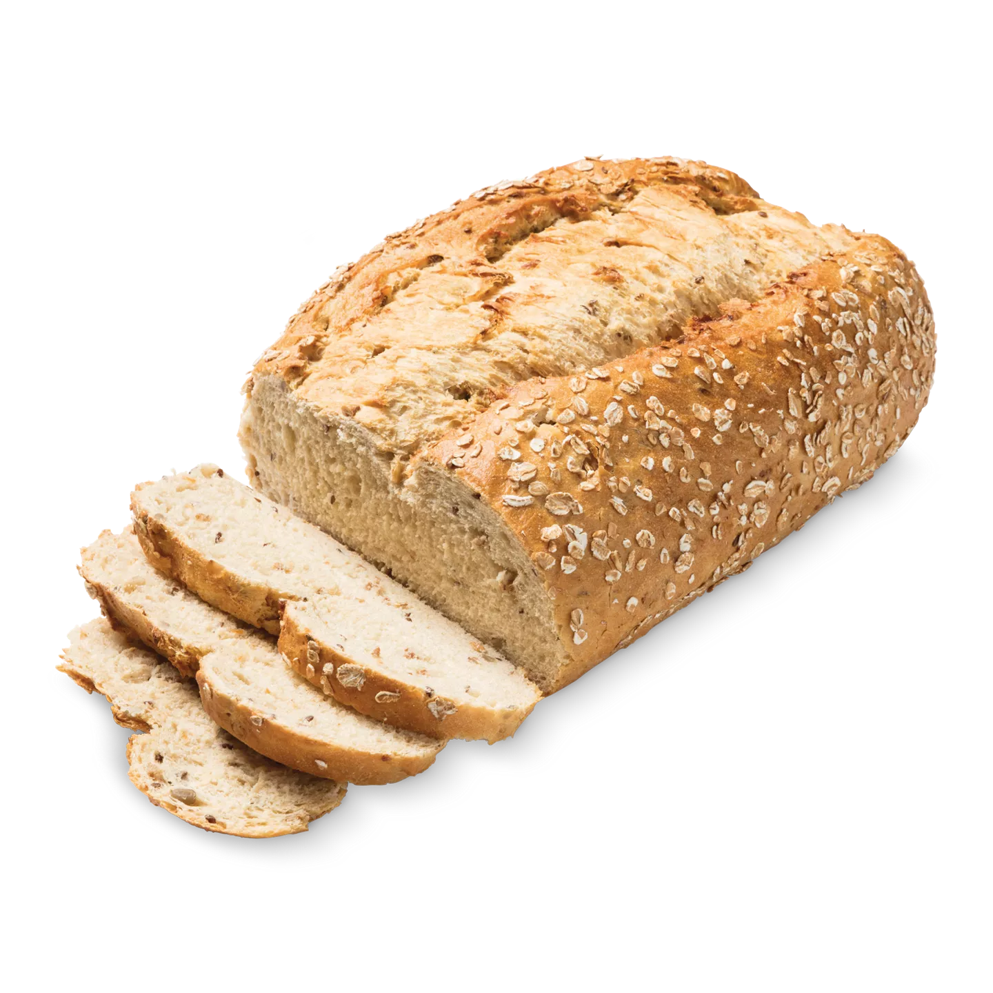 Bakkersgoud rustiek spelt