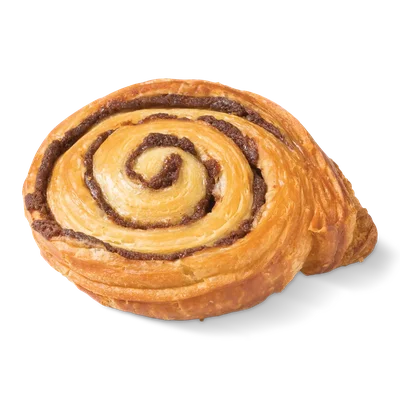 Kaneel swirl
