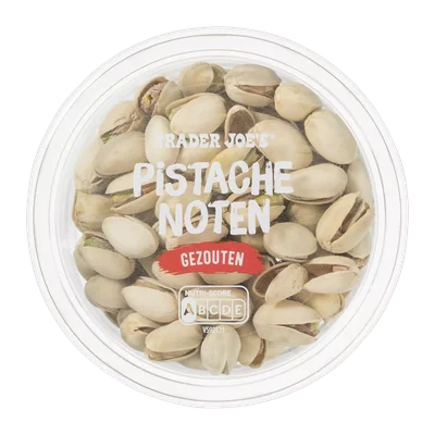 Trader Joe'S Gezouten pistachenoten