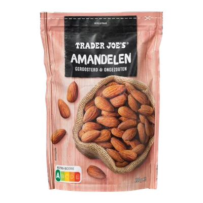 Trader Joe'S Amandelen