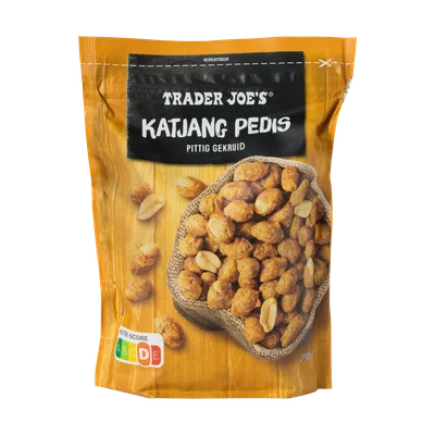 Trader Joe'S Katjang pedis