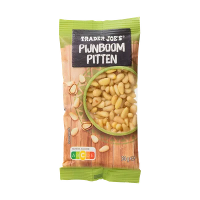 Trader Joe'S Pijnboompitten