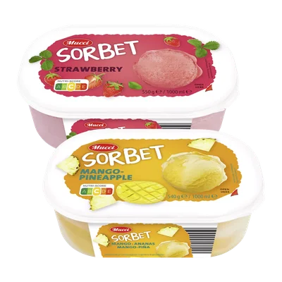 Mucci Sorbetijs