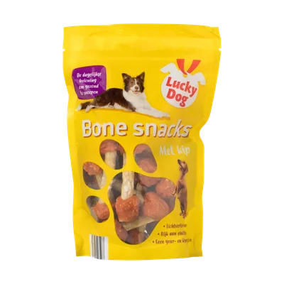 Lucky Dog Hondensnacks
