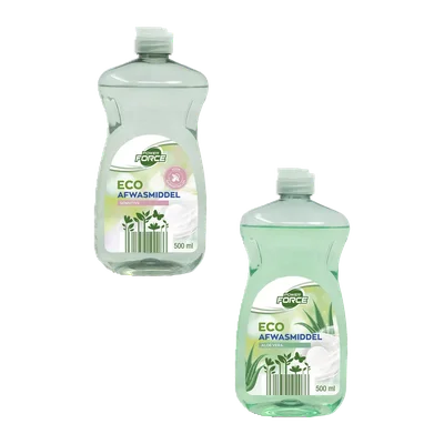 Power Force Afwasmiddel ECO