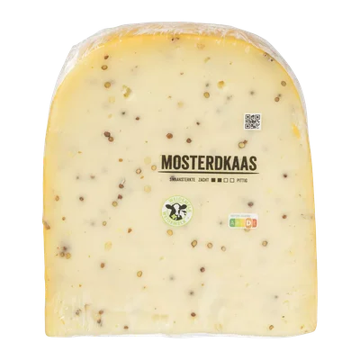 Mosterdkaas